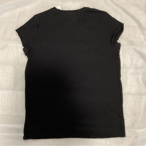 NWT The Children’s Place Peace Love Hope Together Black T-Shirt Size XXL… - Picture 2 of 6